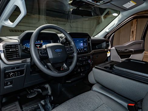 Used 2025 Ford F150 XL w/ Equipment Group 103A High image 13