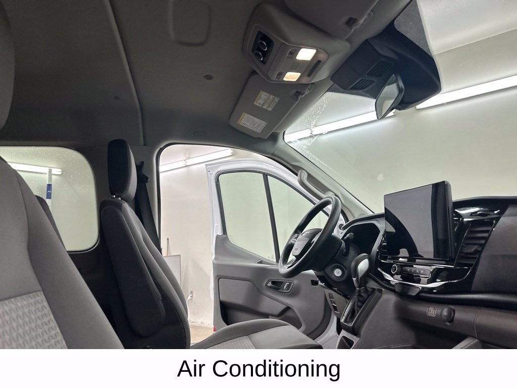 Used 2024 Ford Transit 350 XLT RWD image 22