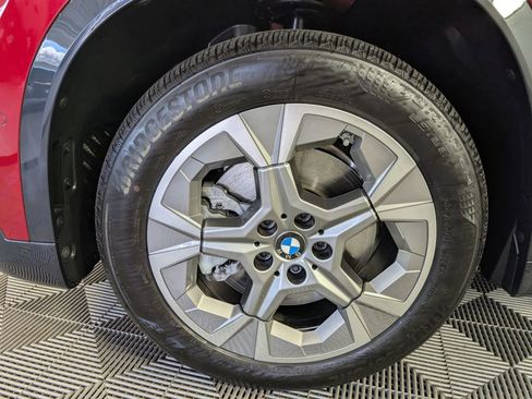 Used 2026 BMW X1 xDrive28i w/ Technology Package AWD/4WD image 10