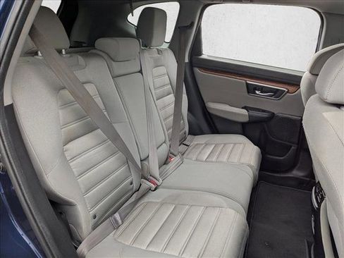 Used 2019 Honda CR-V EX image 20