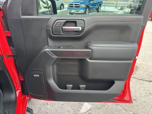 Used 2021 GMC Sierra 1500 AT4 w/ AT4 Value Package image 50