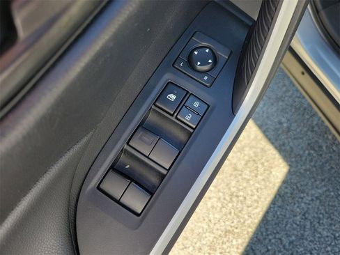 Used 2025 Toyota RAV4 LE image 14