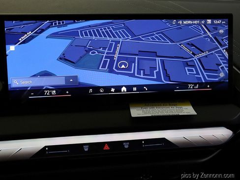 Used 2026 BMW X3 xDrive30 w/ Premium Package image 21