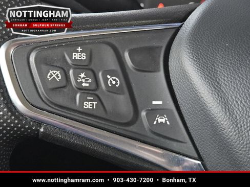Used 2024 Chevrolet Malibu LT FWD image 19