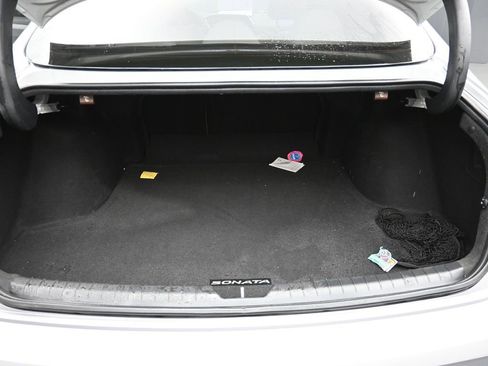 Used 2023 Hyundai Sonata SEL image 23