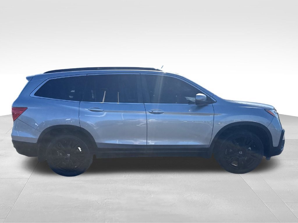 Used 2022 Honda Pilot Special Edition image 15