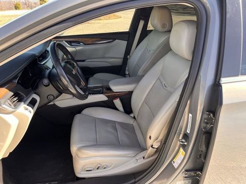 Used 2019 Cadillac XTS Luxury w/ Driver Awareness Package image 24