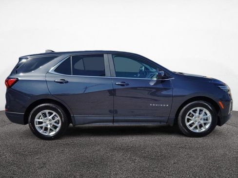 Used 2023 Chevrolet Equinox LT FWD image 9