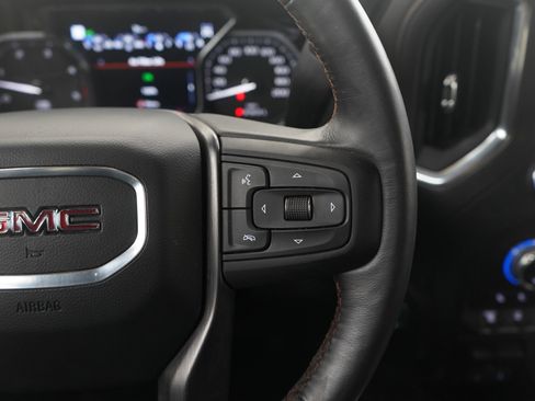 Used 2023 GMC Sierra 2500 AT4 w/ AT4 Premium Plus Package image 24