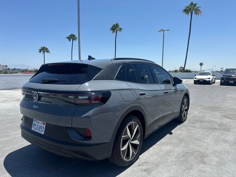 Used 2023 Volkswagen ID.4 S RWD image 5