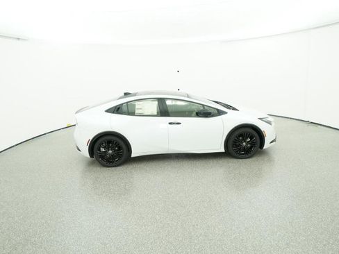 New 2026 Toyota Prius image 14
