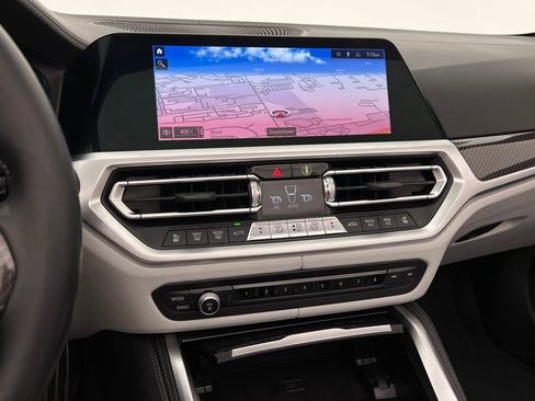 Used 2023 BMW M4 xDrive Competition image 22