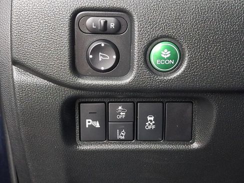 Certified 2023 Honda Passport EX-L image 27