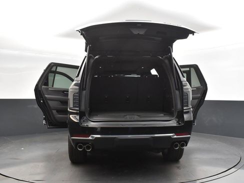 New 2026 Chevrolet Tahoe Premier w/ Sun And Tow Package image 53