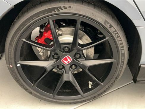 New 2025 Honda Civic Type R image 28