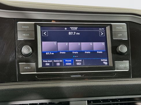 Used 2024 Volkswagen Jetta S image 21