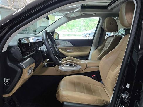 Used 2024 Mercedes-Benz GLE 350 4MATIC image 20