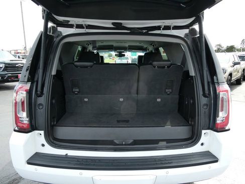 Used 2015 GMC Yukon SLE w/ Convenience Package AWD/4WD image 16