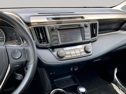 Used 2015 Toyota RAV4 XLE FWD image 7