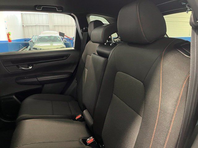 Used 2026 Honda CR-V Sport image 19