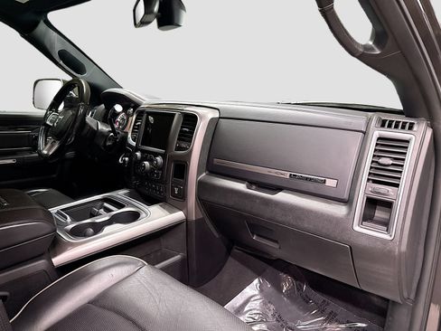 Used 2018 RAM 3500 Limited AWD/4WD image 31