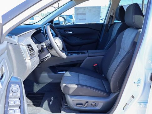 New 2026 Nissan Rogue SV w/ Cold Weather Package image 7