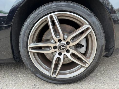 Used 2018 Mercedes-Benz E 400 4MATIC Coupe image 25