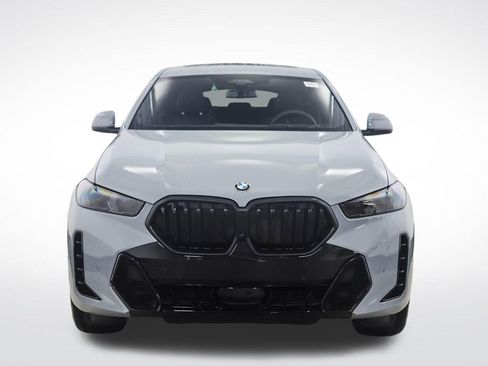 Used 2026 BMW X6 xDrive40i AWD/4WD image 9