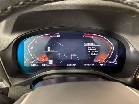 Used 2022 BMW X3 xDrive30i w/ Premium Package 2 image 19