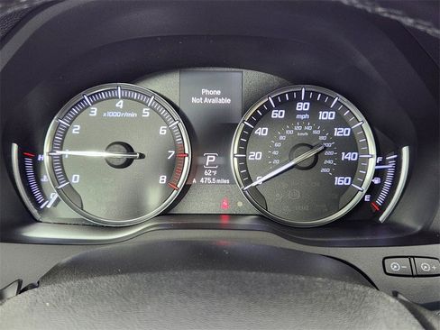 Used 2014 Acura MDX SH-AWD w/ Technology Package image 16