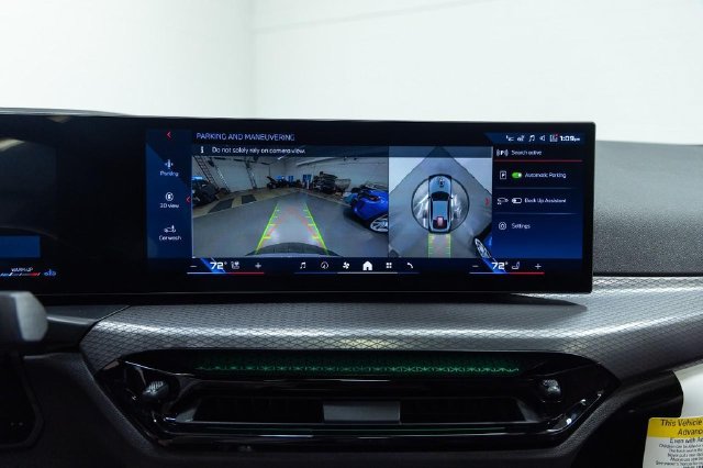 New 2027 BMW 440i xDrive w/ Premium Package AWD/4WD image 20