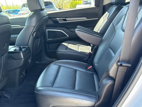 Used 2022 Kia Telluride S AWD/4WD image 16