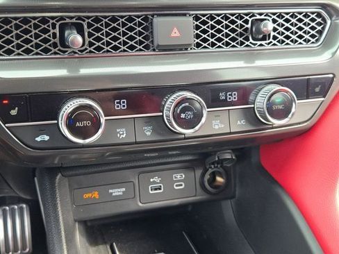 Used 2025 Acura Integra Type S FWD image 34