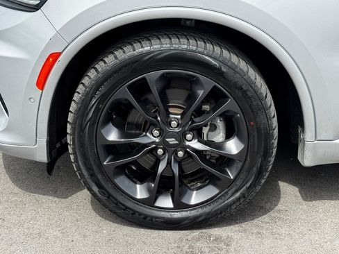 Used 2024 Dodge Durango R/T AWD/4WD image 42