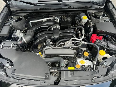 Certified 2023 Subaru Outback Premium AWD/4WD image 27