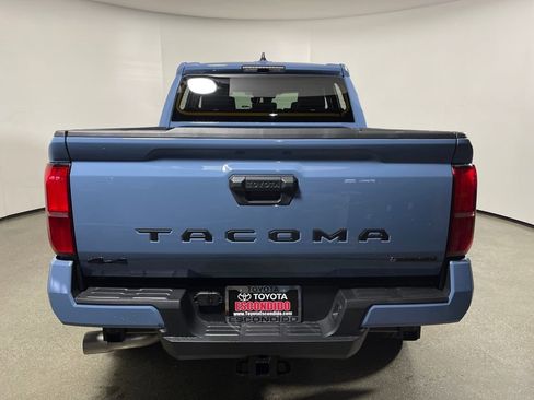 New 2026 Toyota Tacoma TRD Off-Road image 4