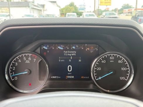 Used 2023 Ford F150 XLT w/ Equipment Group 302A High AWD/4WD image 15
