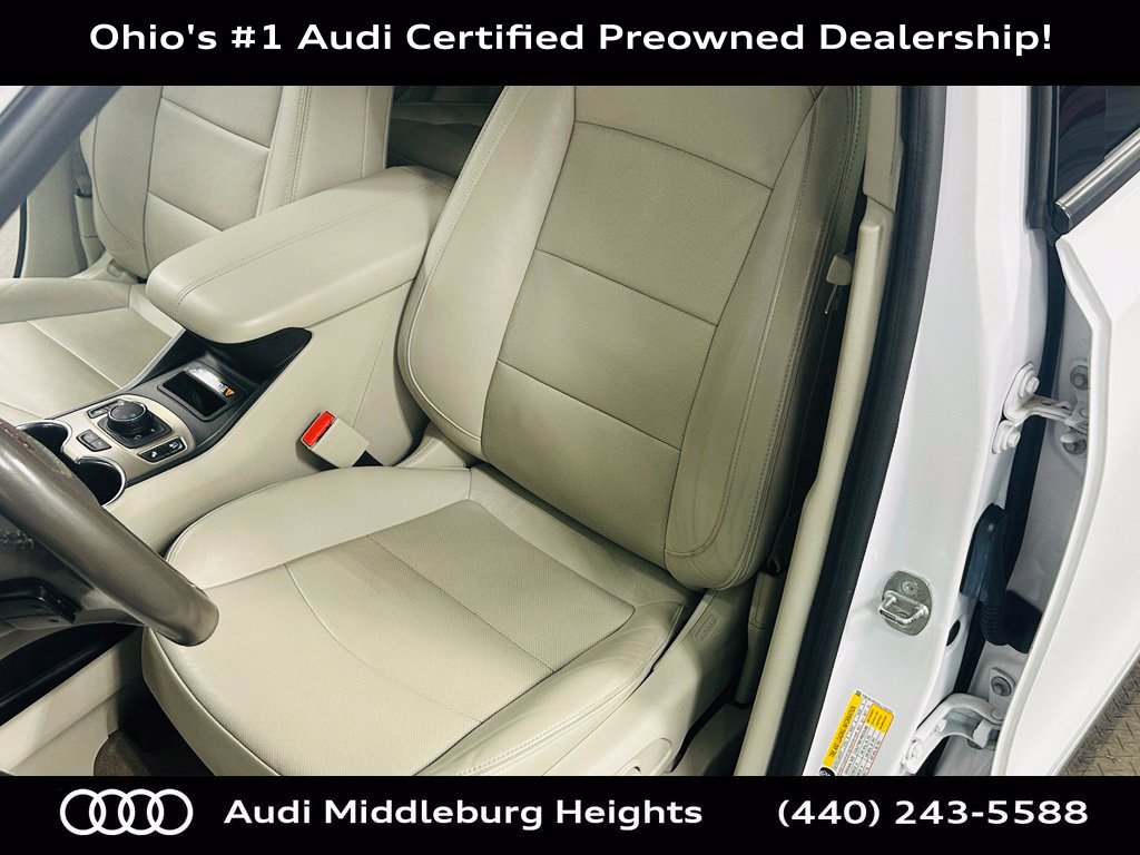 Used 2020 GMC Terrain Denali w/ Denali Premium Package AWD/4WD image 26