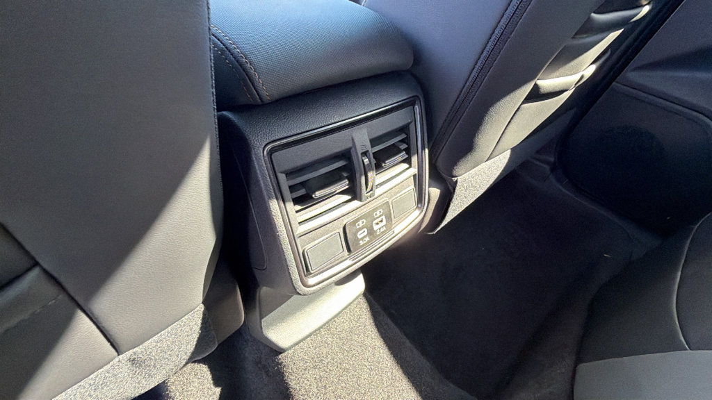 New 2026 Subaru Forester Sport w/ Sport Package AWD/4WD image 17