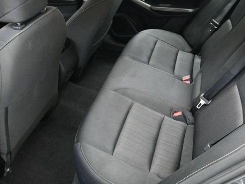 Used 2024 Nissan Altima 2.5 SV FWD image 24
