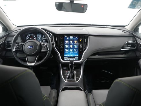 Used 2023 Subaru Outback Onyx Edition image 14