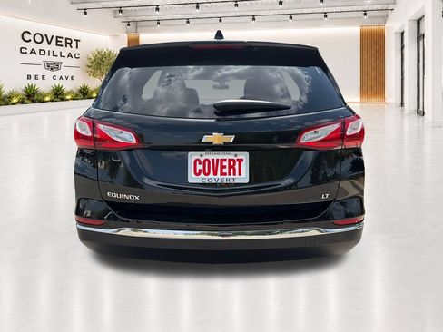 Used 2019 Chevrolet Equinox LT FWD image 9
