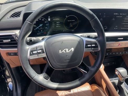 Certified 2024 Kia Telluride SX Prestige X-Line AWD/4WD image 18