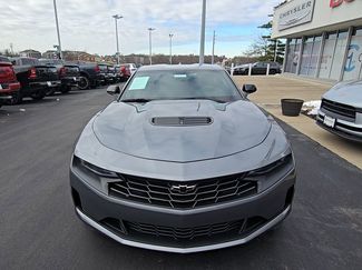 Used 2020 Chevrolet Camaro LT video 2