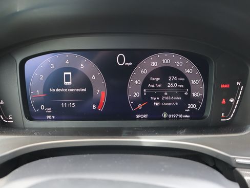 Used 2024 Acura Integra Type S FWD image 21