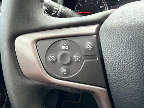 Certified 2023 GMC Acadia AT4 AWD/4WD image 14