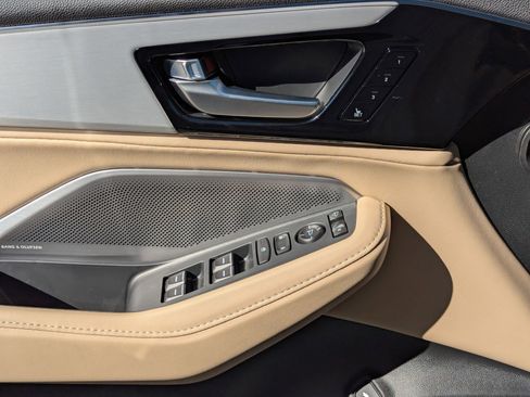 New 2026 Acura MDX FWD w/ Technology Package image 12