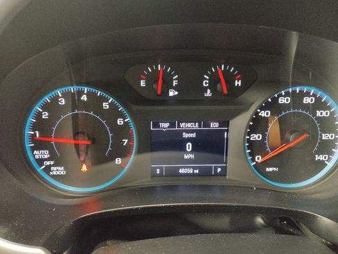 Used 2025 Chevrolet Malibu LT FWD image 23