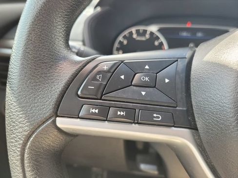 Certified 2025 Nissan Altima 2.5 SV FWD image 28