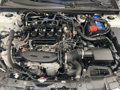 Used 2023 Honda Civic EX-L image 13